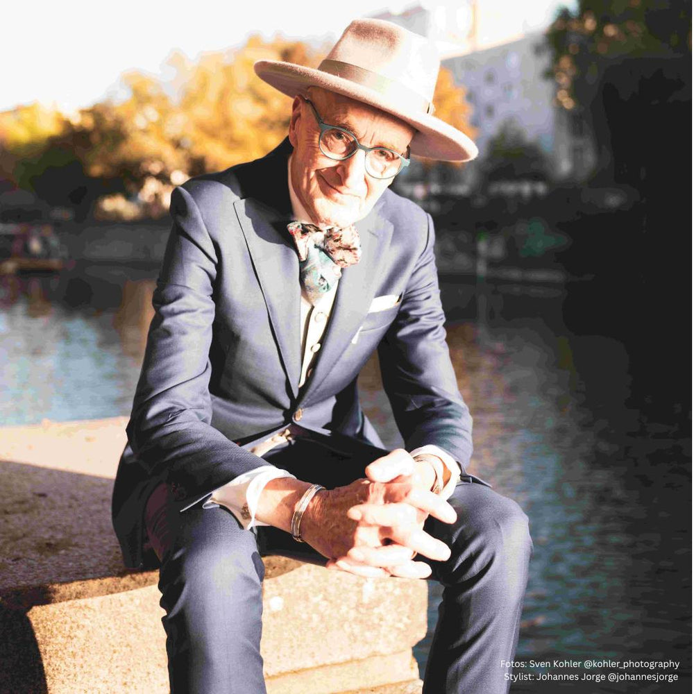 
                  
                    CARLOS GK by Susanne Gäbel Salon Hüte & Accessoires
                  
                