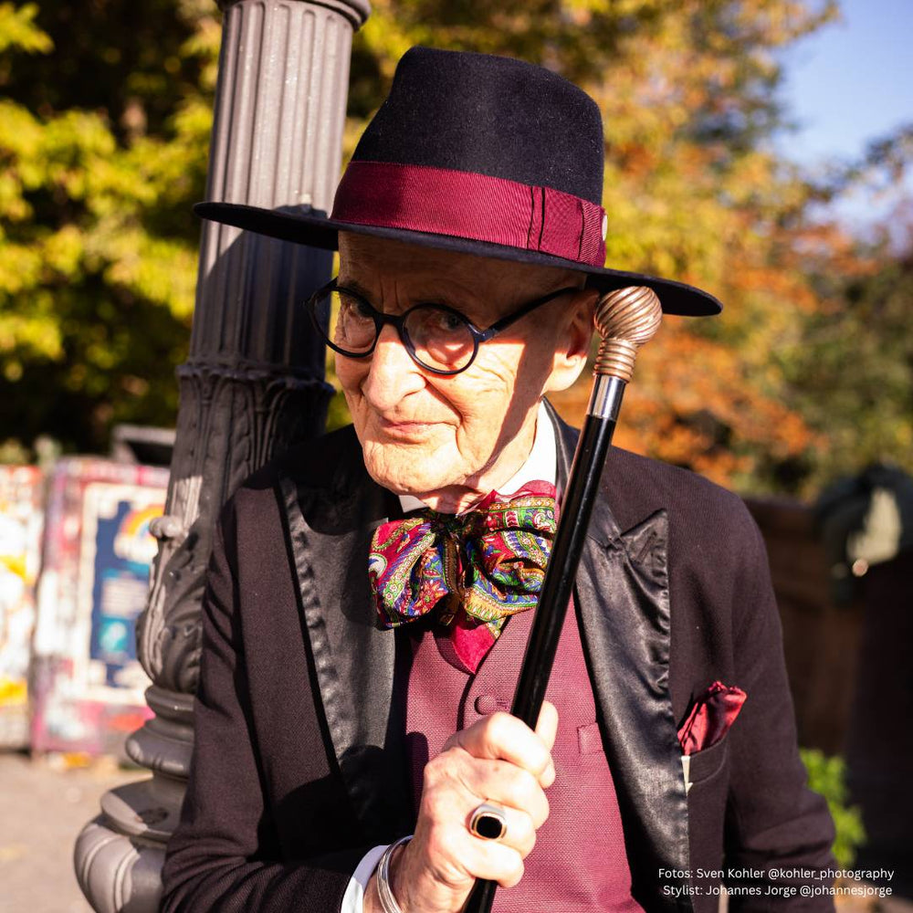 
                  
                    ANTON GK by Susanne Gäbel Salon Hüte & Accessoires
                  
                