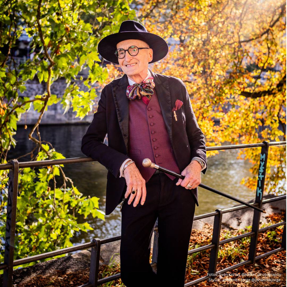 
                  
                    ANTON GK by Susanne Gäbel Salon Hüte & Accessoires
                  
                