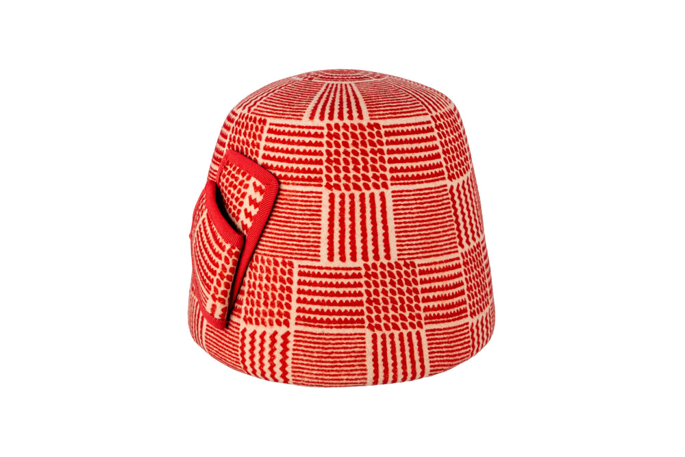 
                  
                    Toque AOKO Salon Hüte & Accessoires
                  
                