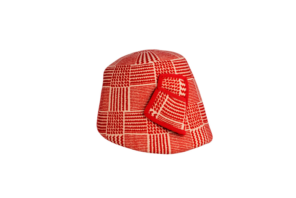 Toque AOKO Salon Hüte & Accessoires