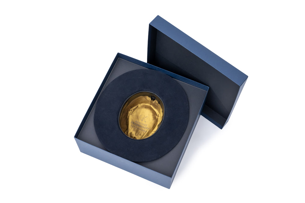 
                  
                    ANTON GK by Susanne Gäbel Salon Hüte & Accessoires
                  
                